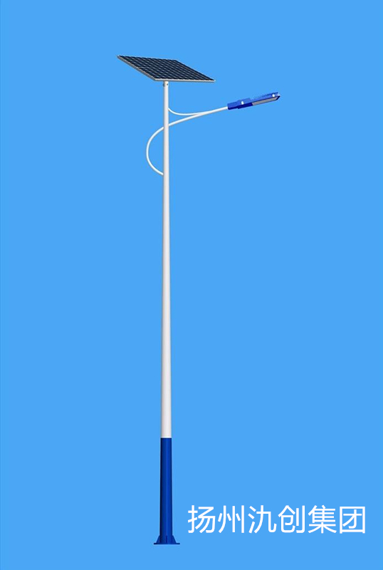 丰林县乡村改造建设太阳能路灯